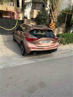 انفنتي Q30